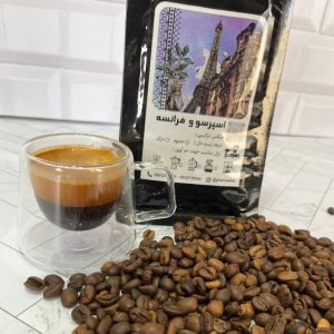 قهوه میکس کلمبیا