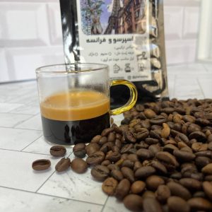 قهوه میکس کلمبیا