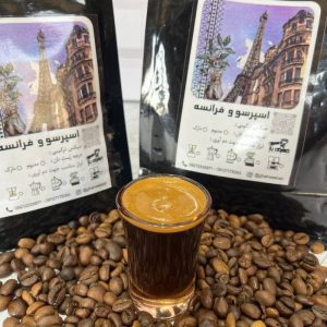 تفاوت قهوه عربیکا و ربوستا