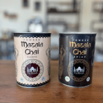 چایی ماسالا برند تاچ محل