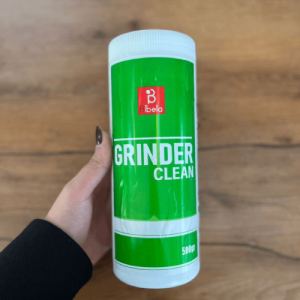 قرص تمیز کننده آسیاب