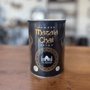 چایی ماسالا برند تاچ محل