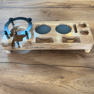 پک تجهیزات گتر