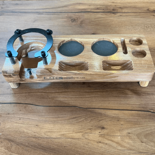 استند 8 خونه پایه دار 3