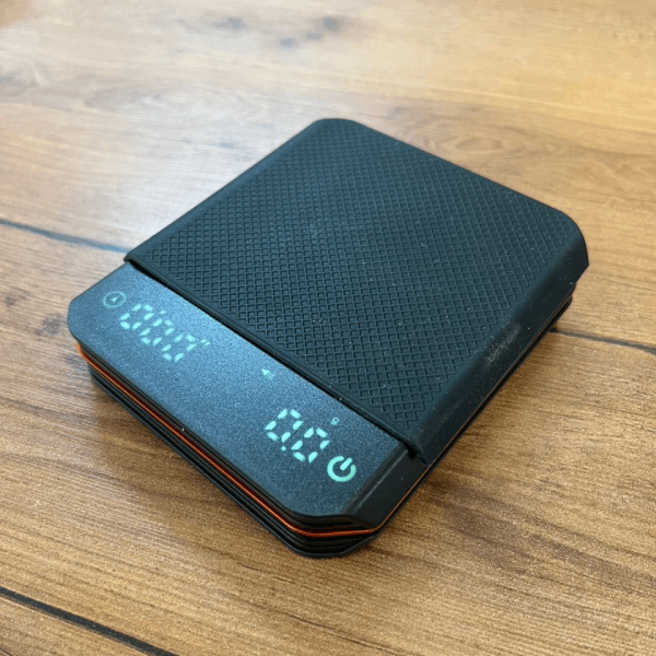 مینی اسکیل باریستا 3