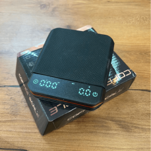 مینی اسکیل باریستا